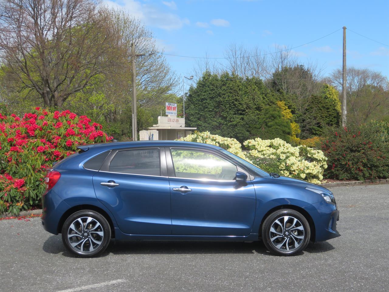 image-3, 2022 Suzuki Baleno RS TURBO NZ NEW NEW CAR WARRANT at Gore