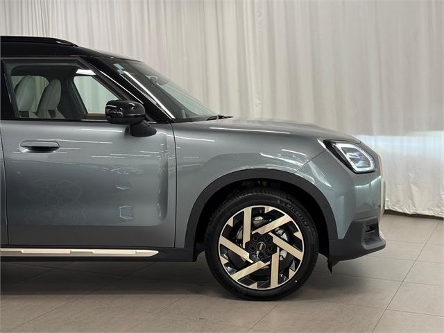 image-2, 2025 MINI Countryman 22GA S ALL4 Favoured at Christchurch