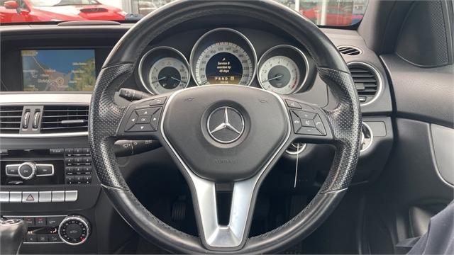 image-8, 2012 MercedesBenz C 250 CGI at Christchurch