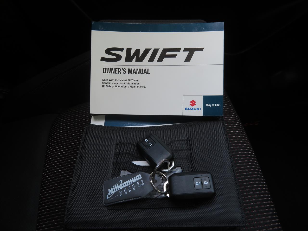 image-16, 2019 Suzuki Swift Sport at Gore