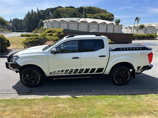 image-3, 2020 Nissan Navara ST-X 2.3TD 4WD AUTO at Invercargill