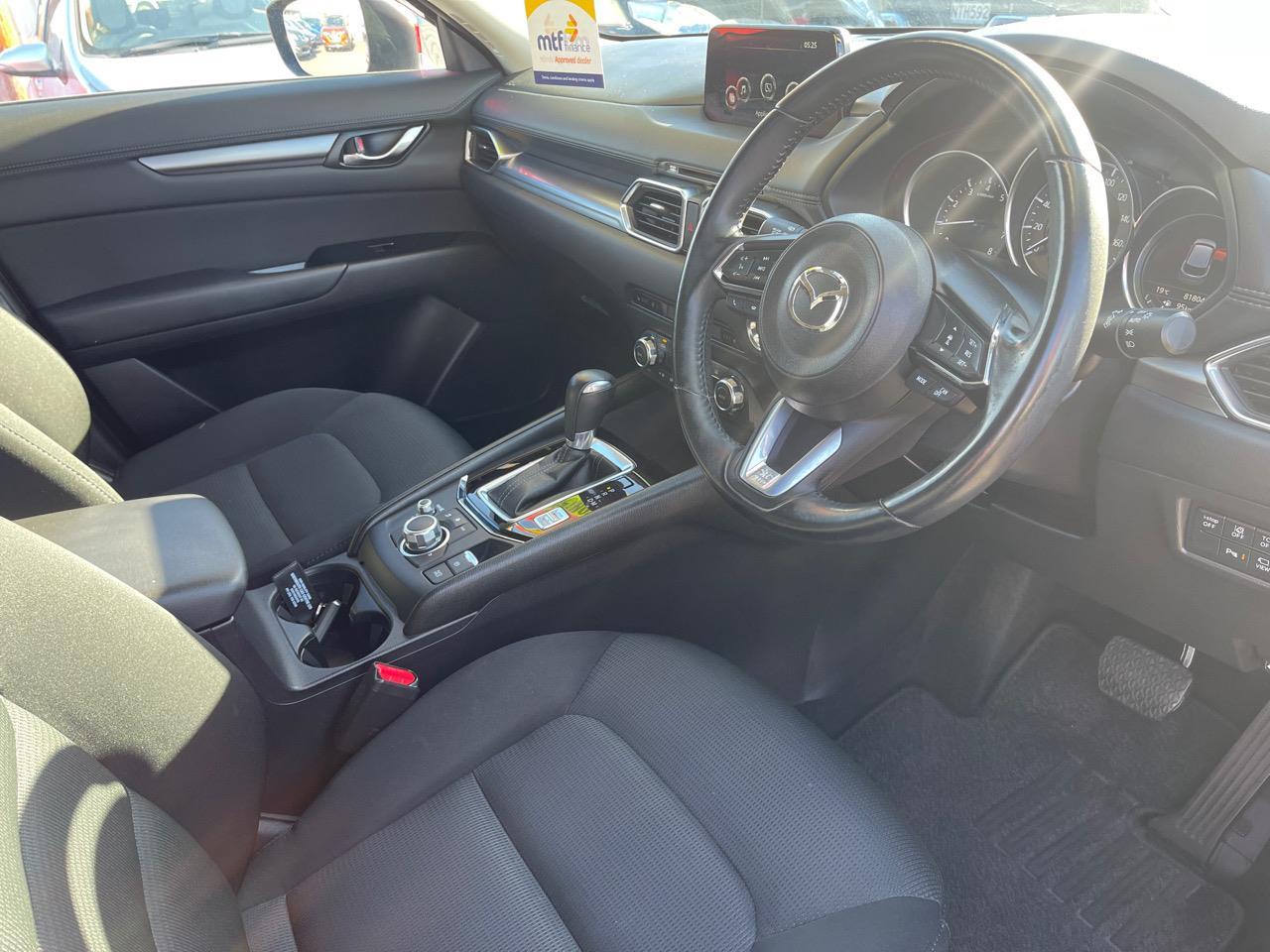 image-12, 2017 Mazda CX-5 20S PRO ACTIVE at Greymouth