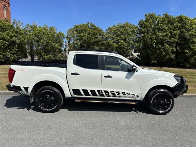 image-6, 2020 Nissan Navara ST-X 2.3TD 4WD AUTO at Invercargill