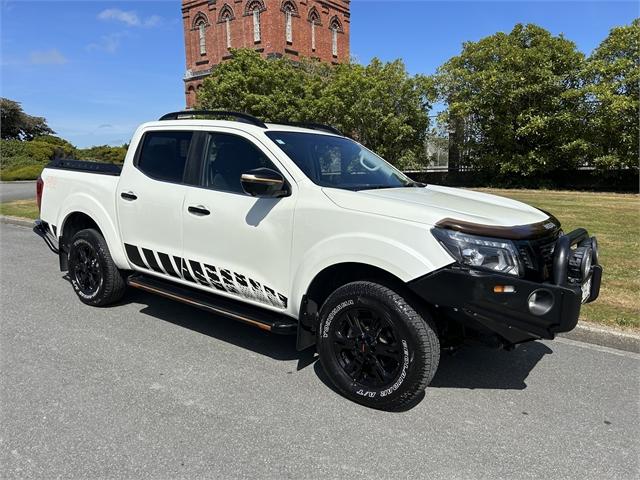 image-0, 2020 Nissan Navara ST-X 2.3TD 4WD AUTO at Invercargill