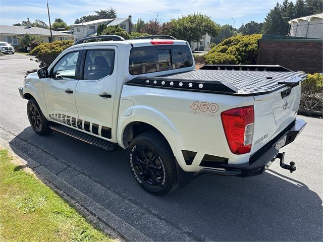 image-4, 2020 Nissan Navara ST-X 2.3TD 4WD AUTO at Invercargill