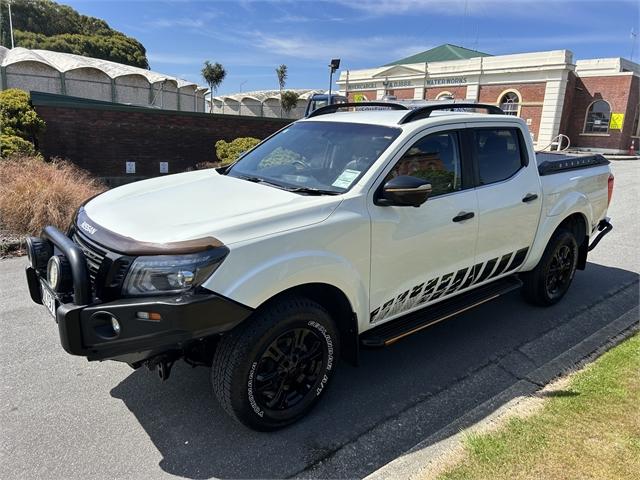 image-2, 2020 Nissan Navara ST-X 2.3TD 4WD AUTO at Invercargill