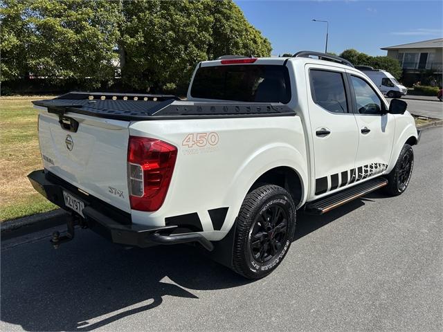 image-5, 2020 Nissan Navara ST-X 2.3TD 4WD AUTO at Invercargill