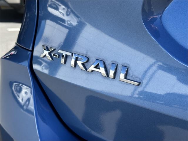 image-6, 2022 Nissan X-Trail NZ NEW ST 2.5P at Christchurch