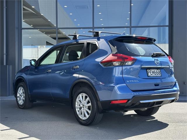 image-2, 2022 Nissan X-Trail NZ NEW ST 2.5P at Christchurch