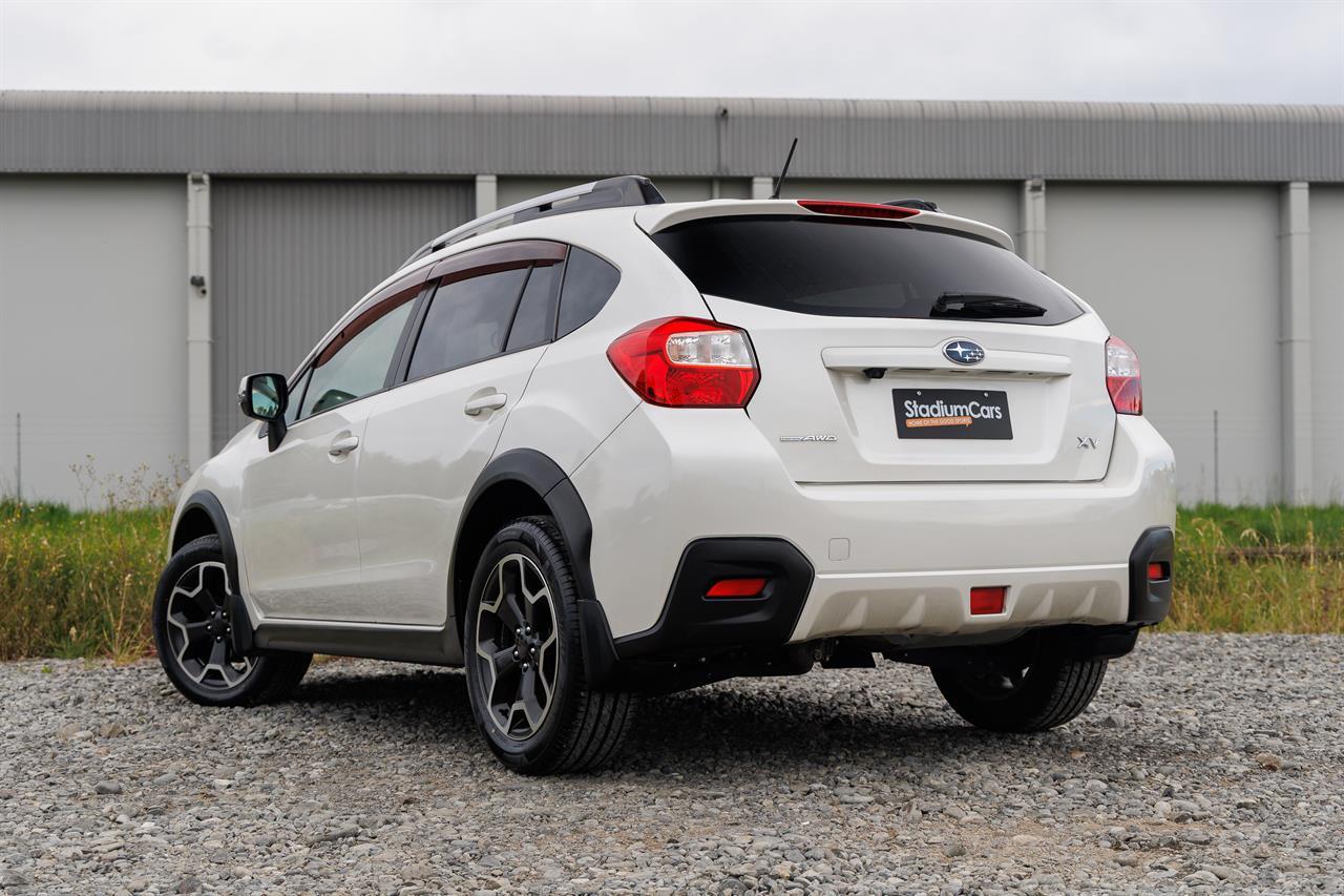 image-6, 2014 Subaru XV 2.0i-L EyeSight 4WD at Christchurch