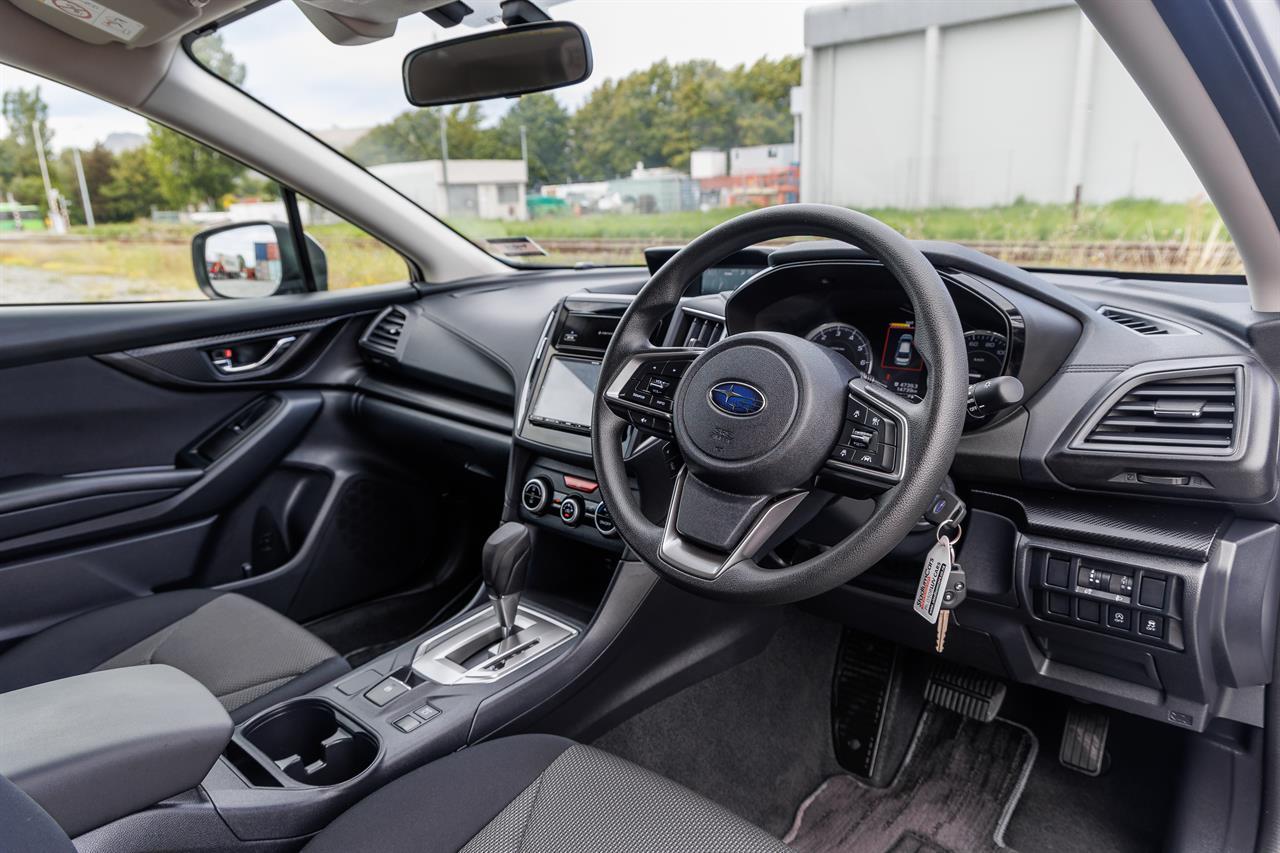 image-1, 2019 Subaru Impreza SPORT 1.6I-L EYESIGHT at Christchurch