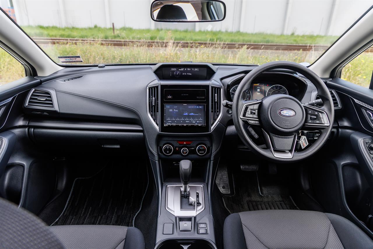 image-12, 2019 Subaru Impreza SPORT 1.6I-L EYESIGHT at Christchurch