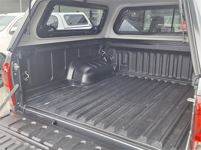 image-8, 2020 Toyota Hilux SR5 CRUISER Prerunner, 2WD, Auto at Christchurch