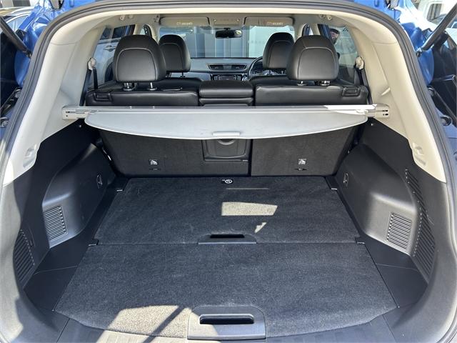 image-16, 2020 Nissan X-Trail ST-L 2.5P 4WD at Christchurch