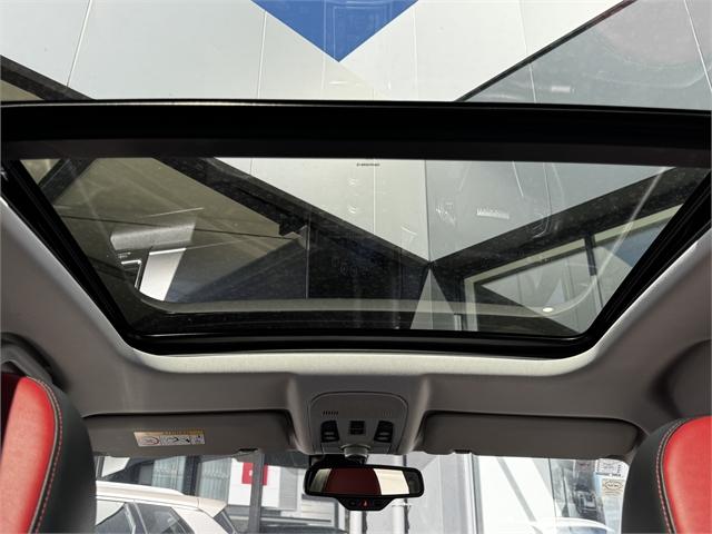 image-16, 2021 Haval H2 NZ NEW Luxury 1.5PT/6At at Christchurch