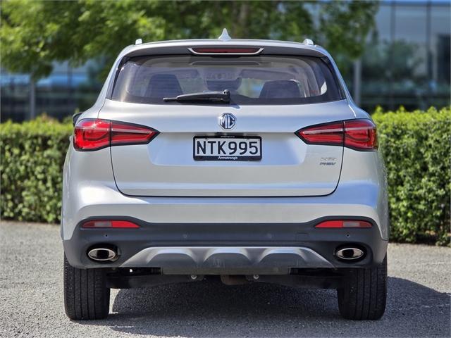 image-5, 2021 MG HS NZ NEW PHEV 214kW at Christchurch