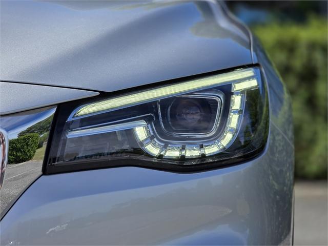 image-6, 2021 MG HS NZ NEW PHEV 214kW at Christchurch