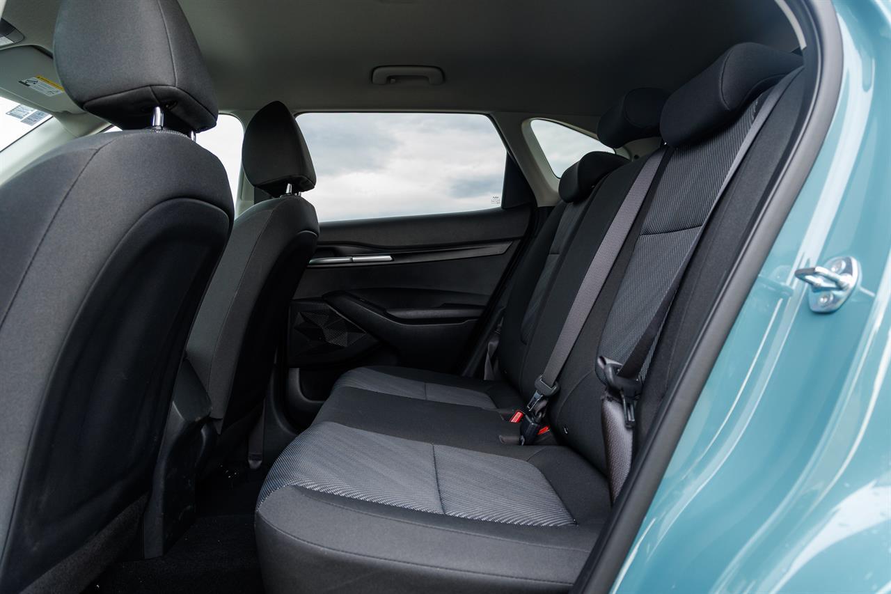 image-11, 2025 Kia Seltos LX 2.0P/IV at Christchurch