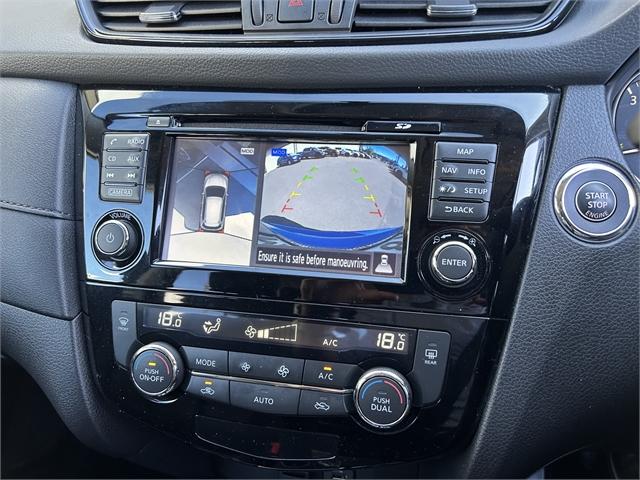 image-14, 2020 Nissan X-Trail ST-L 2.5P 4WD at Christchurch