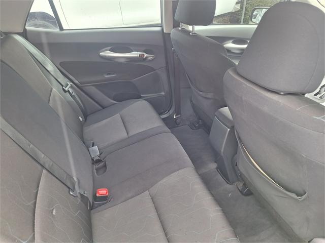 image-10, 2009 Toyota Corolla Conquest 1.8 Petrol Auto at Christchurch