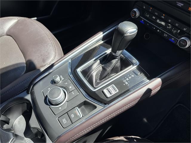 image-15, 2021 Mazda CX-5 TAKAMI 2.5T AWD at Christchurch
