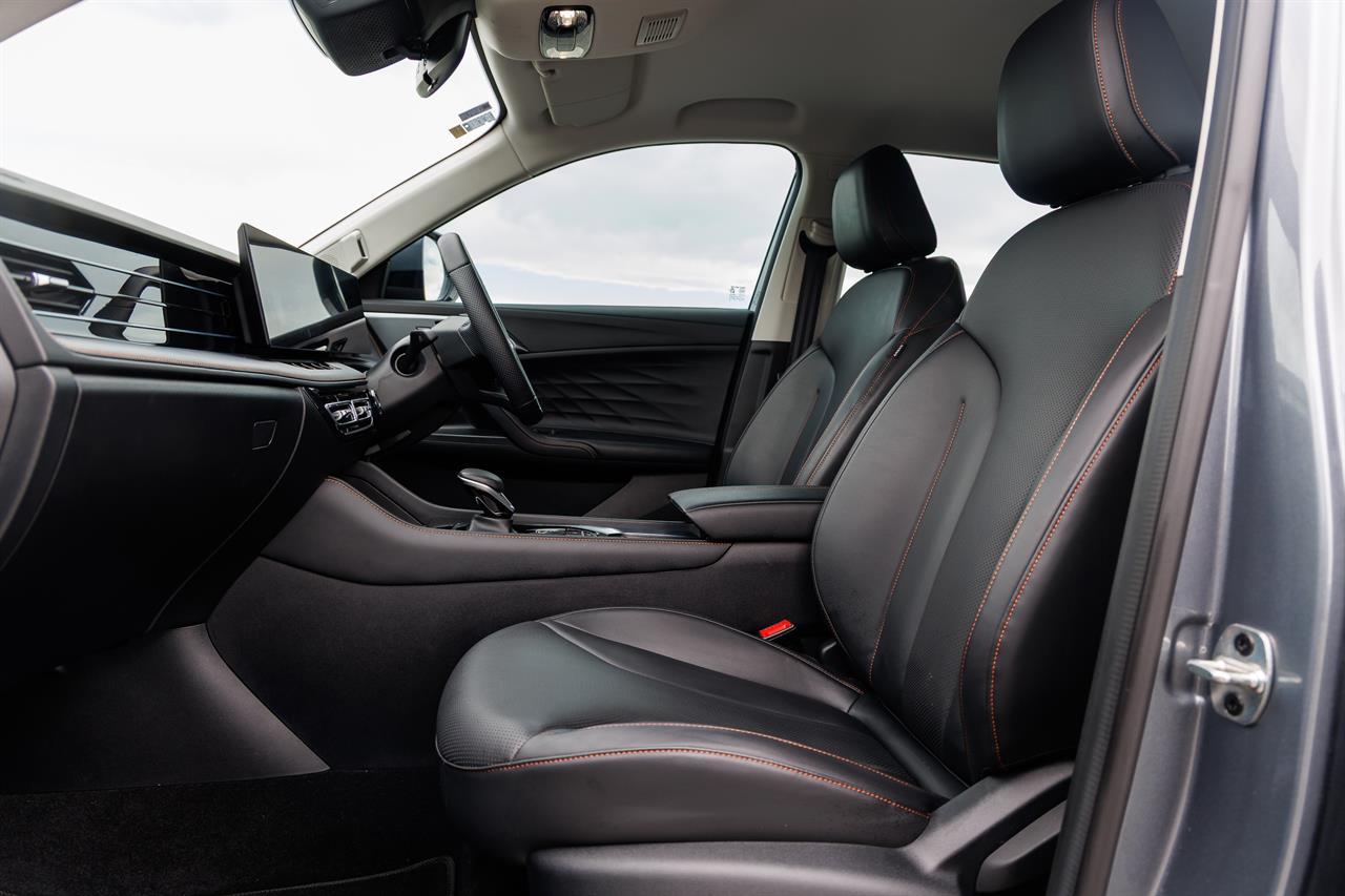 image-10, 2025 MG Hs EXCITE 1.5PT/7AT at Christchurch