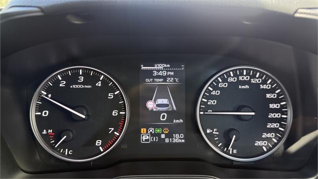 image-17, 2025 Subaru Crosstrek NZ NEW | Crosstrek Premium 2 at Christchurch