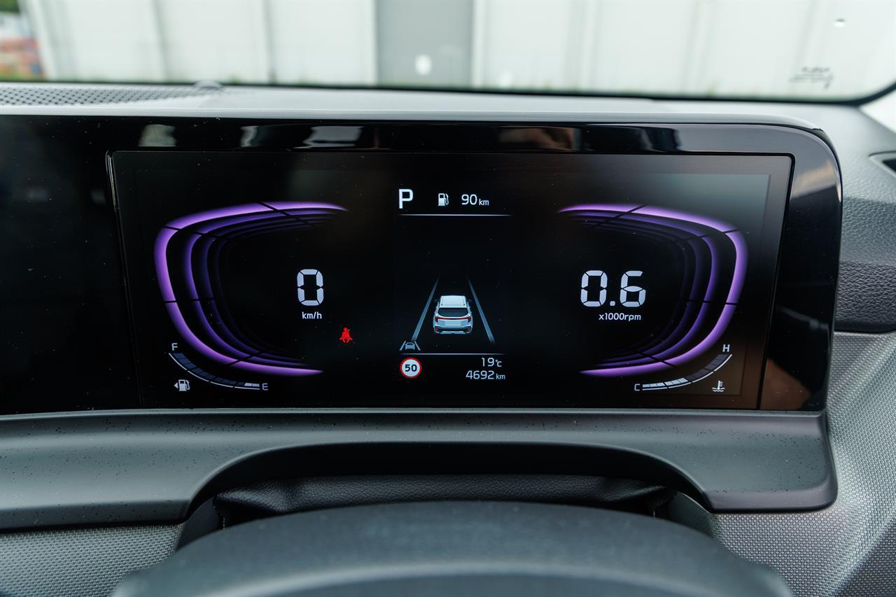 image-15, 2025 Kia Seltos LX 2.0P/IV at Christchurch