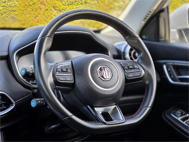 image-15, 2021 MG HS NZ NEW PHEV 214kW at Christchurch