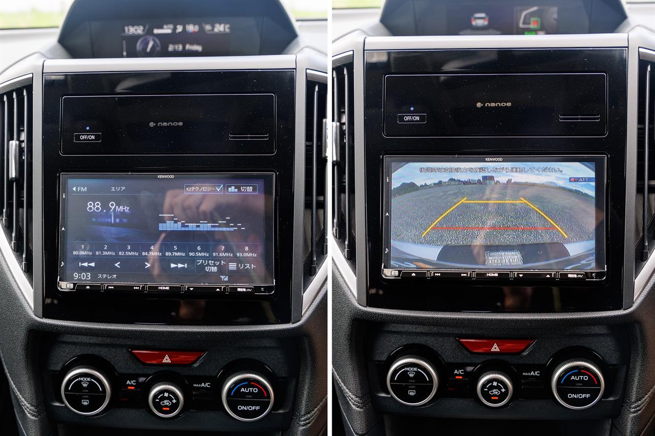 image-13, 2019 Subaru Impreza SPORT 1.6I-L EYESIGHT at Christchurch