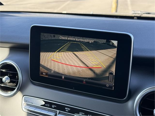 image-1, 2016 MercedesBenz V 250 NZ NEW Avantgarde 2. at Christchurch