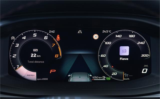 image-17, 2025 CUPRA Terramar V 4Drive 2.0 Petrol Turbo 150k at Christchurch