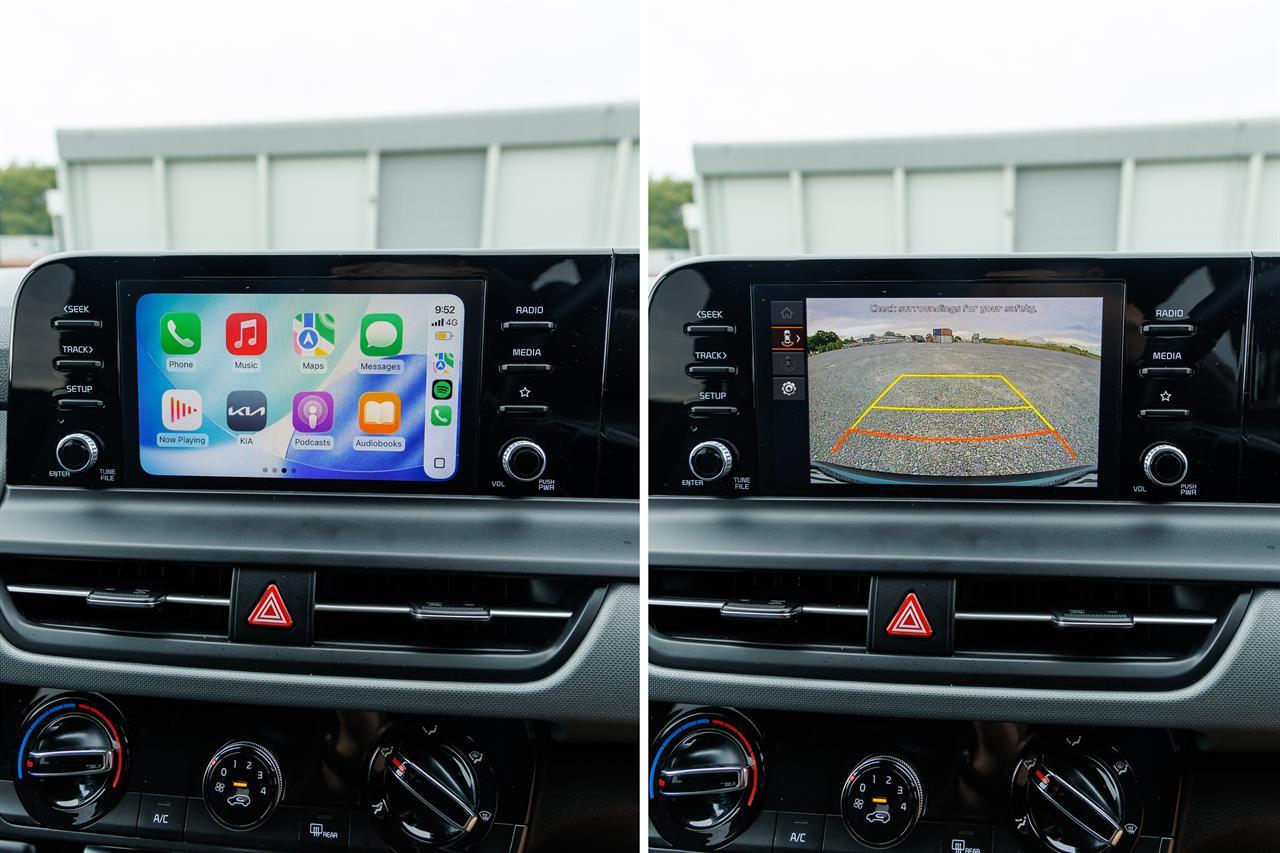 image-13, 2025 Kia Seltos LX 2.0P/IV at Christchurch