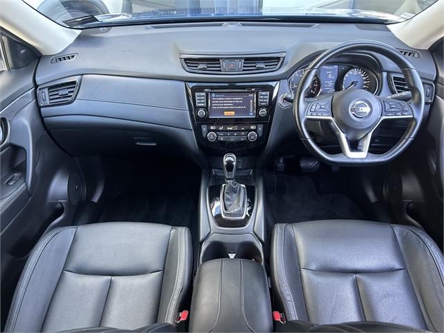 image-6, 2020 Nissan X-Trail ST-L 2.5P 4WD at Christchurch