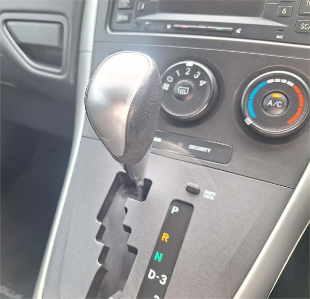 image-16, 2009 Toyota Corolla Conquest 1.8 Petrol Auto at Christchurch