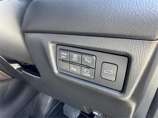 image-13, 2021 Mazda CX-5 TAKAMI 2.5T AWD at Christchurch