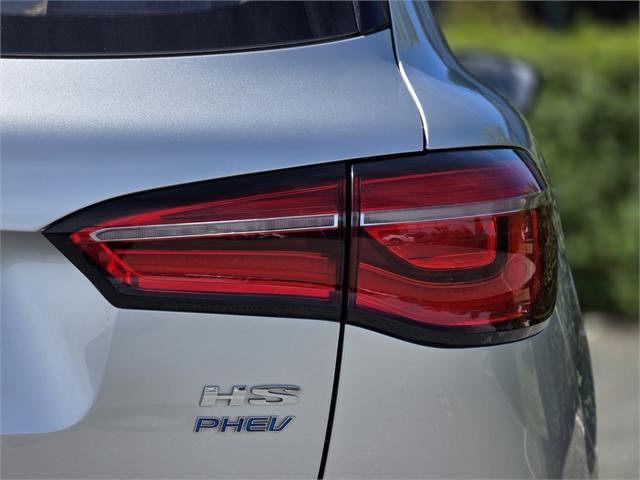 image-7, 2021 MG HS NZ NEW PHEV 214kW at Christchurch