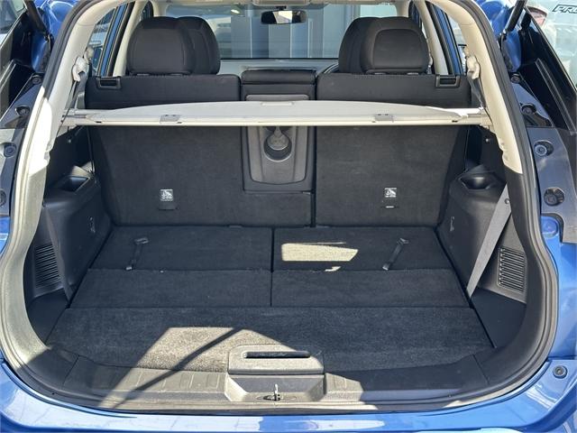 image-19, 2022 Nissan X-Trail NZ NEW ST 2.5P at Christchurch