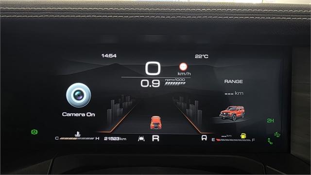 image-10, 2024 GWM Tank 300 NZ NEW | Ultra Petrol 2.0 I 4WD at Christchurch