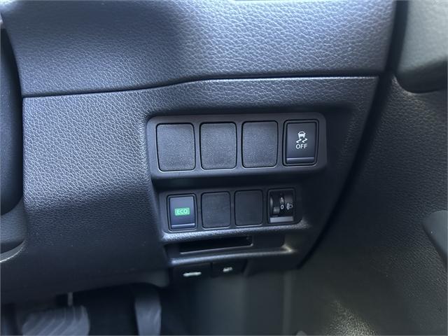 image-11, 2020 Nissan X-Trail ST-L 2.5P 4WD at Christchurch