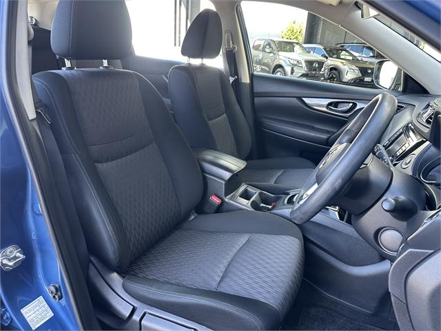 image-16, 2022 Nissan X-Trail NZ NEW ST 2.5P at Christchurch