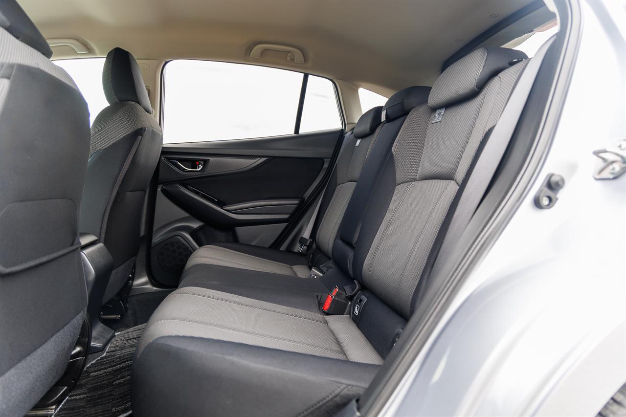 image-11, 2019 Subaru Impreza SPORT 1.6I-L EYESIGHT at Christchurch