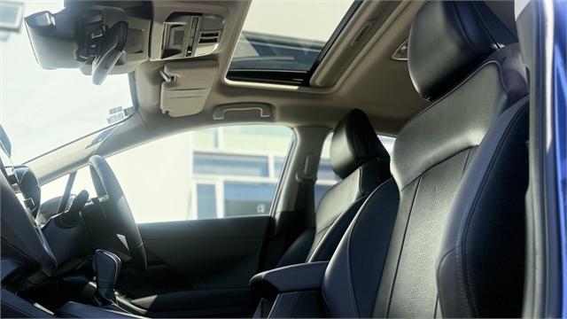 image-10, 2025 Subaru Crosstrek NZ NEW | Crosstrek Premium 2 at Christchurch