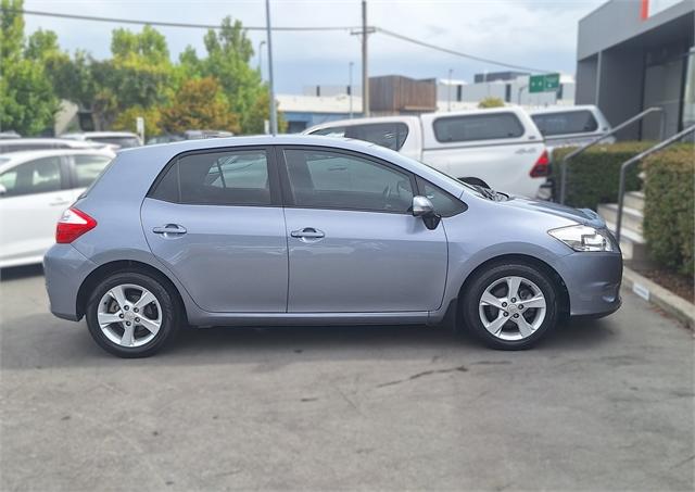 image-7, 2009 Toyota Corolla Conquest 1.8 Petrol Auto at Christchurch