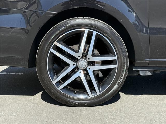 image-14, 2016 MercedesBenz V 250 NZ NEW Avantgarde 2. at Christchurch