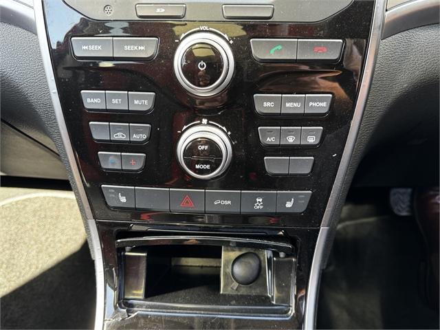 image-11, 2021 Haval H2 NZ NEW Luxury 1.5PT/6At at Christchurch