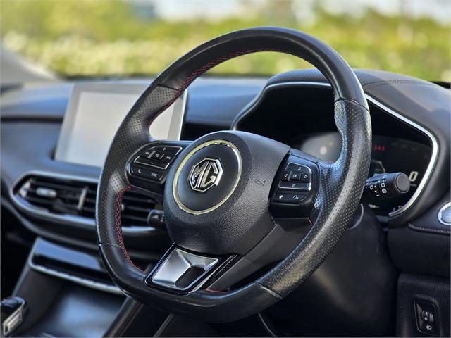 image-14, 2021 MG HS NZ NEW PHEV 214kW at Christchurch