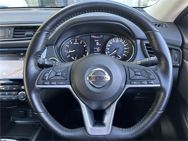 image-9, 2020 Nissan X-Trail ST-L 2.5P 4WD at Christchurch