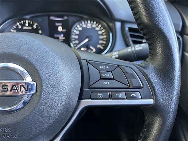 image-8, 2020 Nissan X-Trail ST-L 2.5P 4WD at Christchurch