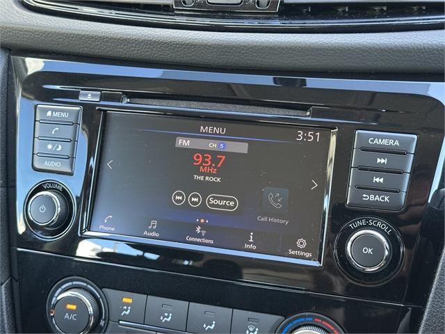 image-12, 2022 Nissan X-Trail NZ NEW ST 2.5P at Christchurch